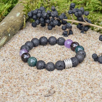 Bracciale zodiacale Ariete