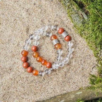 Braccialetti per Coppie che Accendono la Passione