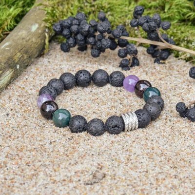 Bracciale Zodiacale Ariete