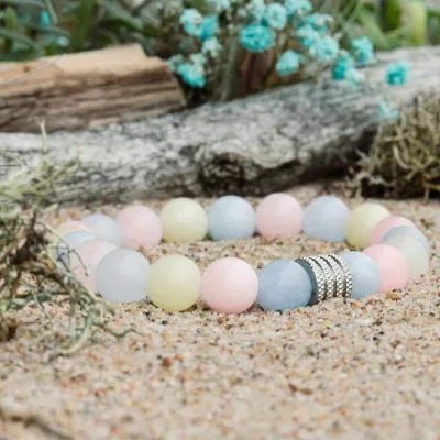 Bracciale di Berillo