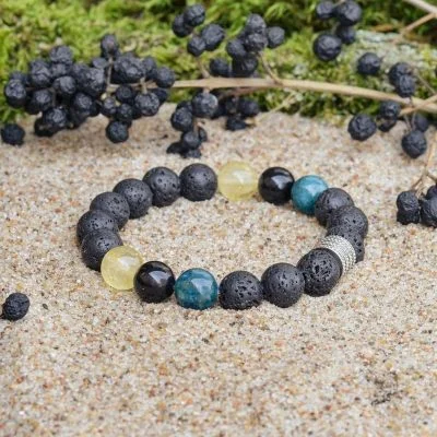 Bracciale Zodiacale Gemelli