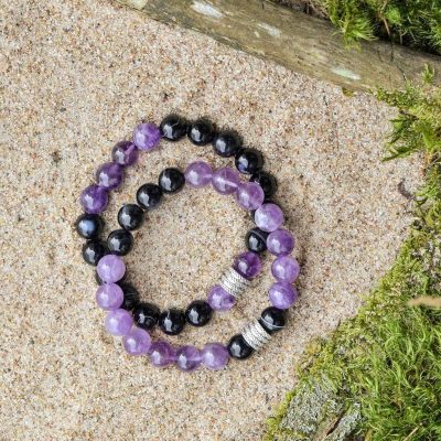 Bracciali dell'Armonia per Coppie