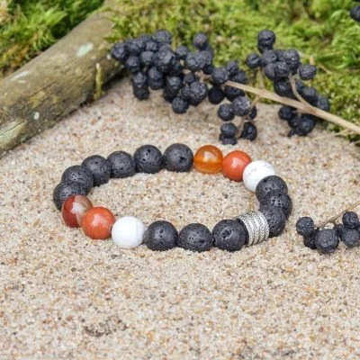 Bracciale Zodiacale del Toro