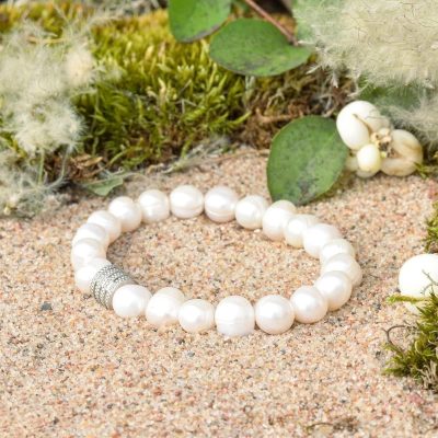 Bracciale di Perle