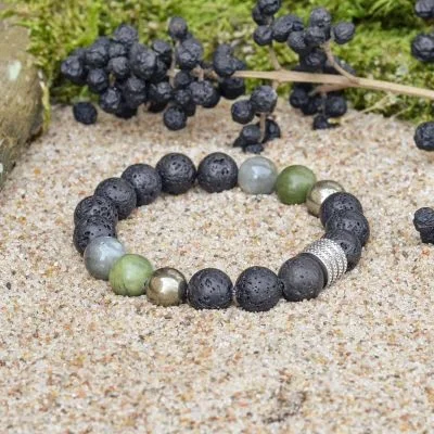 Bracciale Zodiacale Leone