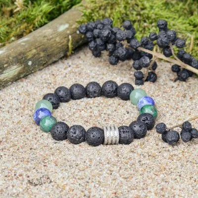 Bracciale Zodiacale Vergine