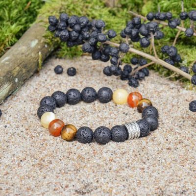 Bracciale Zodiacale del Capricorno