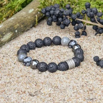 Bracciale Zodiacale Scorpione