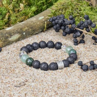 Bracciale Zodiacale del Cancro