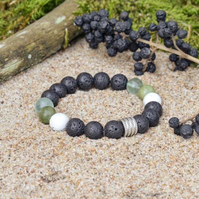 Bracciale Zodiacale Pesci