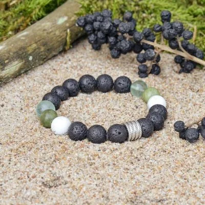 Bracciale Zodiacale Pesci